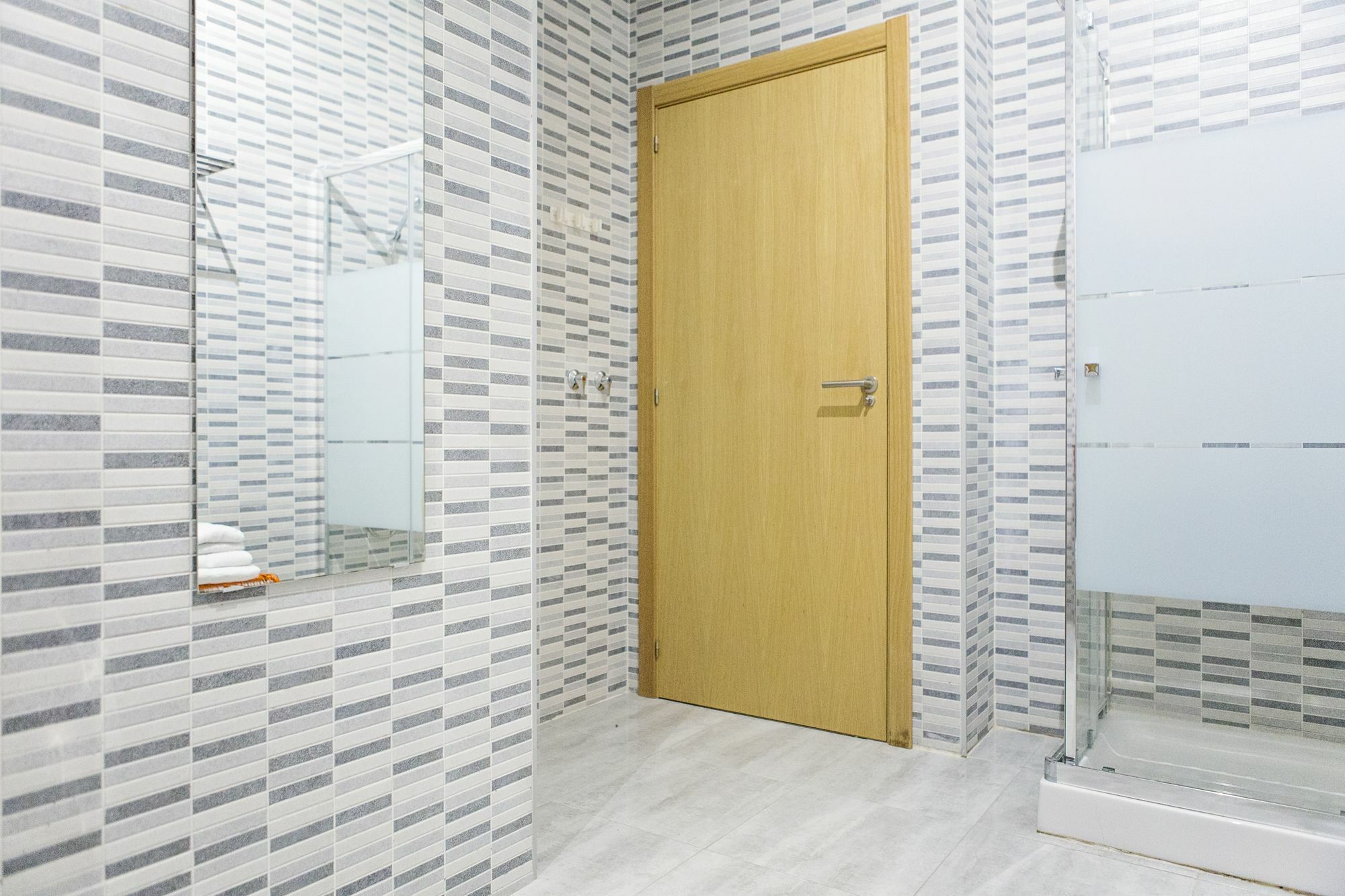 Suncity Refino Oriental Con Piscina Málaga Eksteriør billede