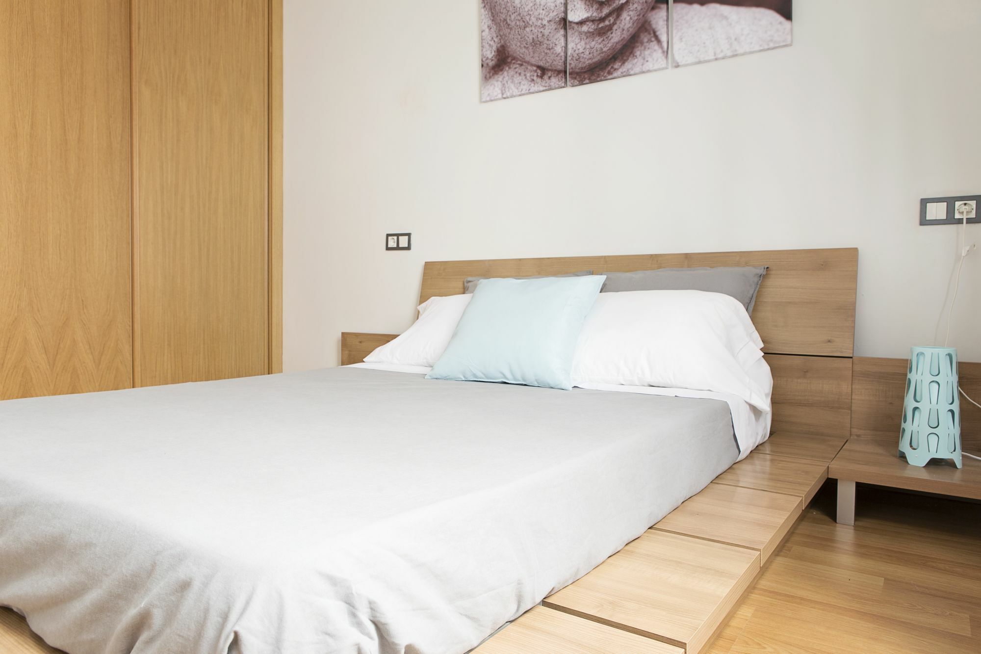 Suncity Refino Oriental Con Piscina Málaga Eksteriør billede