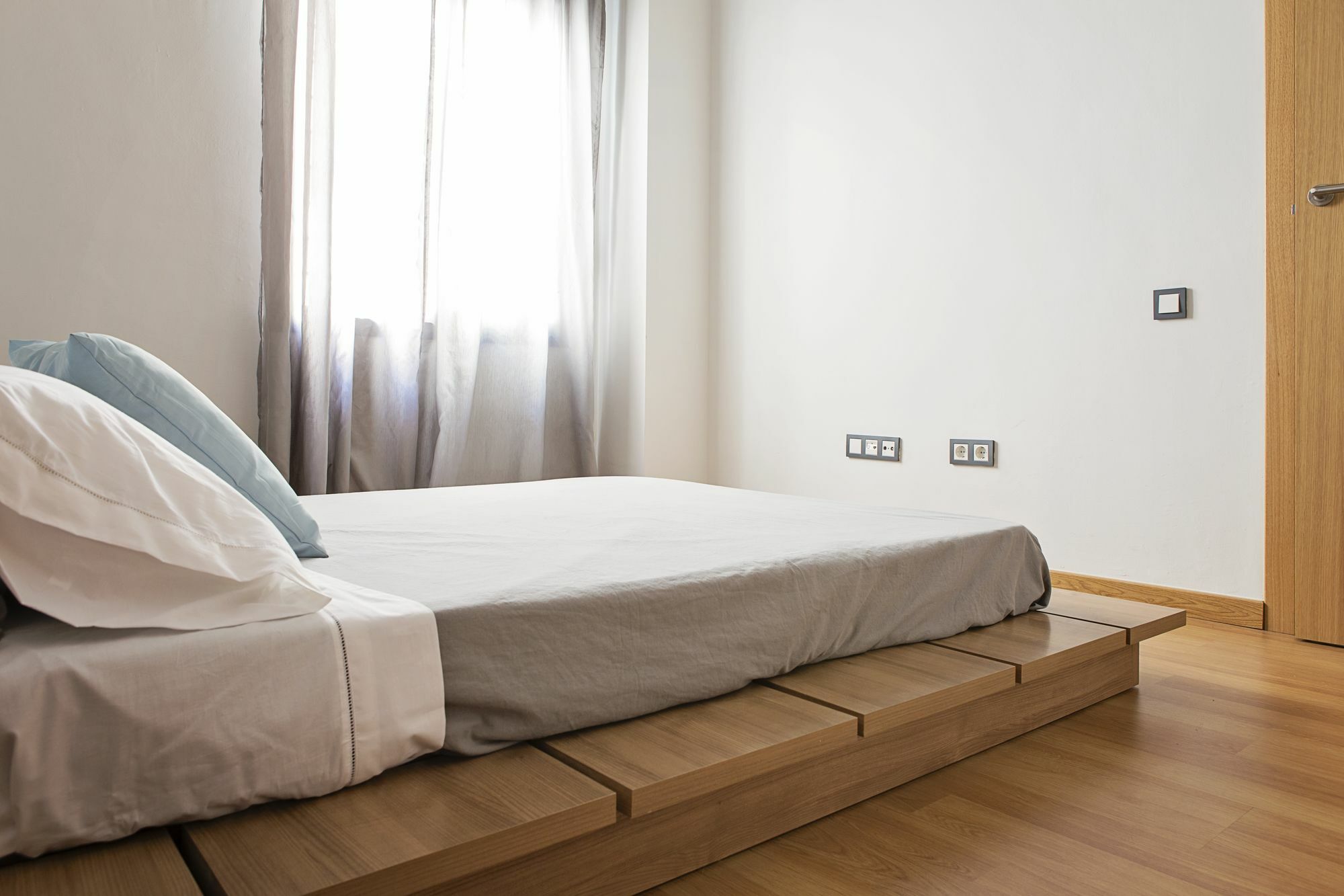 Suncity Refino Oriental Con Piscina Málaga Eksteriør billede