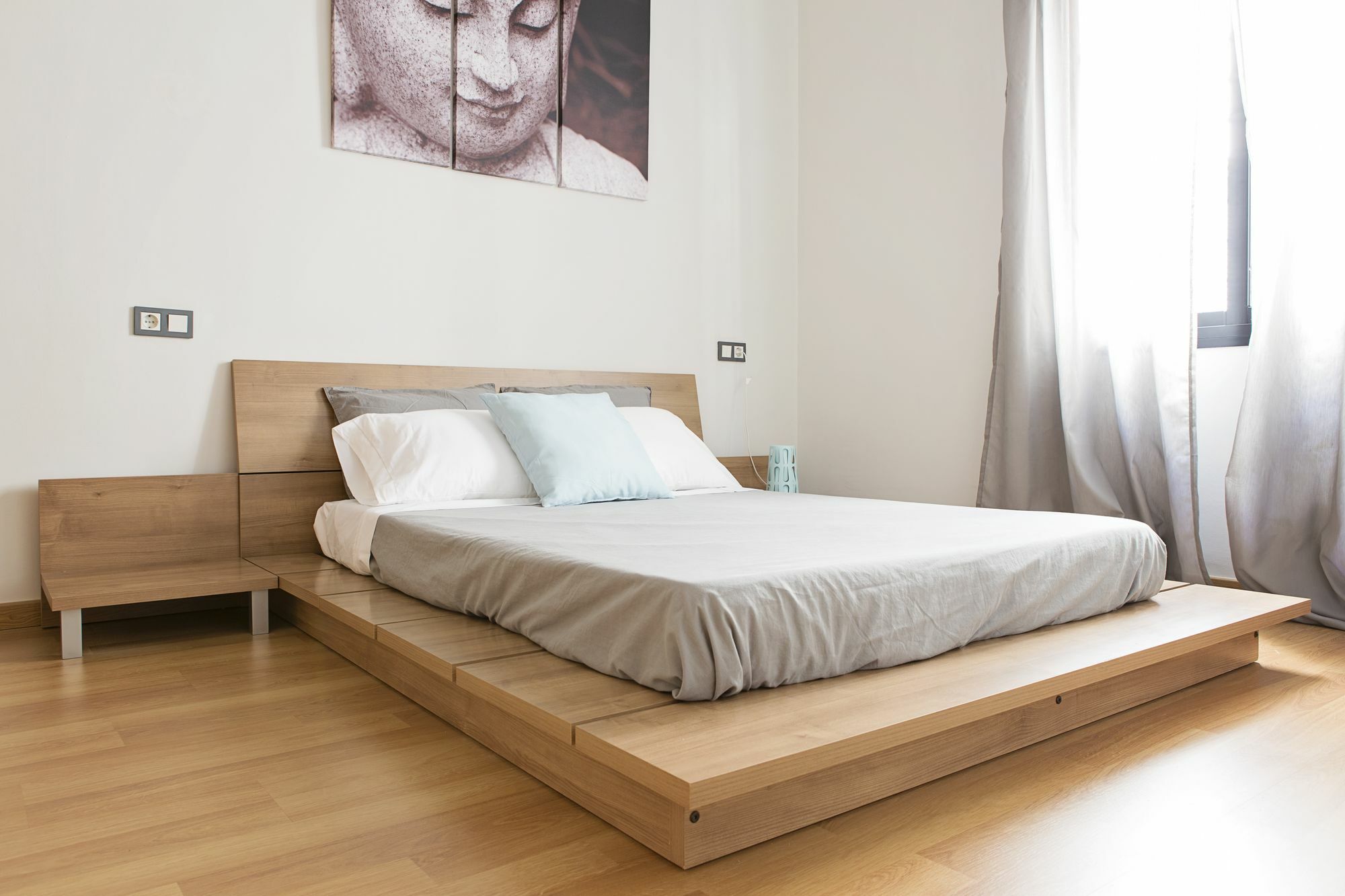 Suncity Refino Oriental Con Piscina Málaga Eksteriør billede
