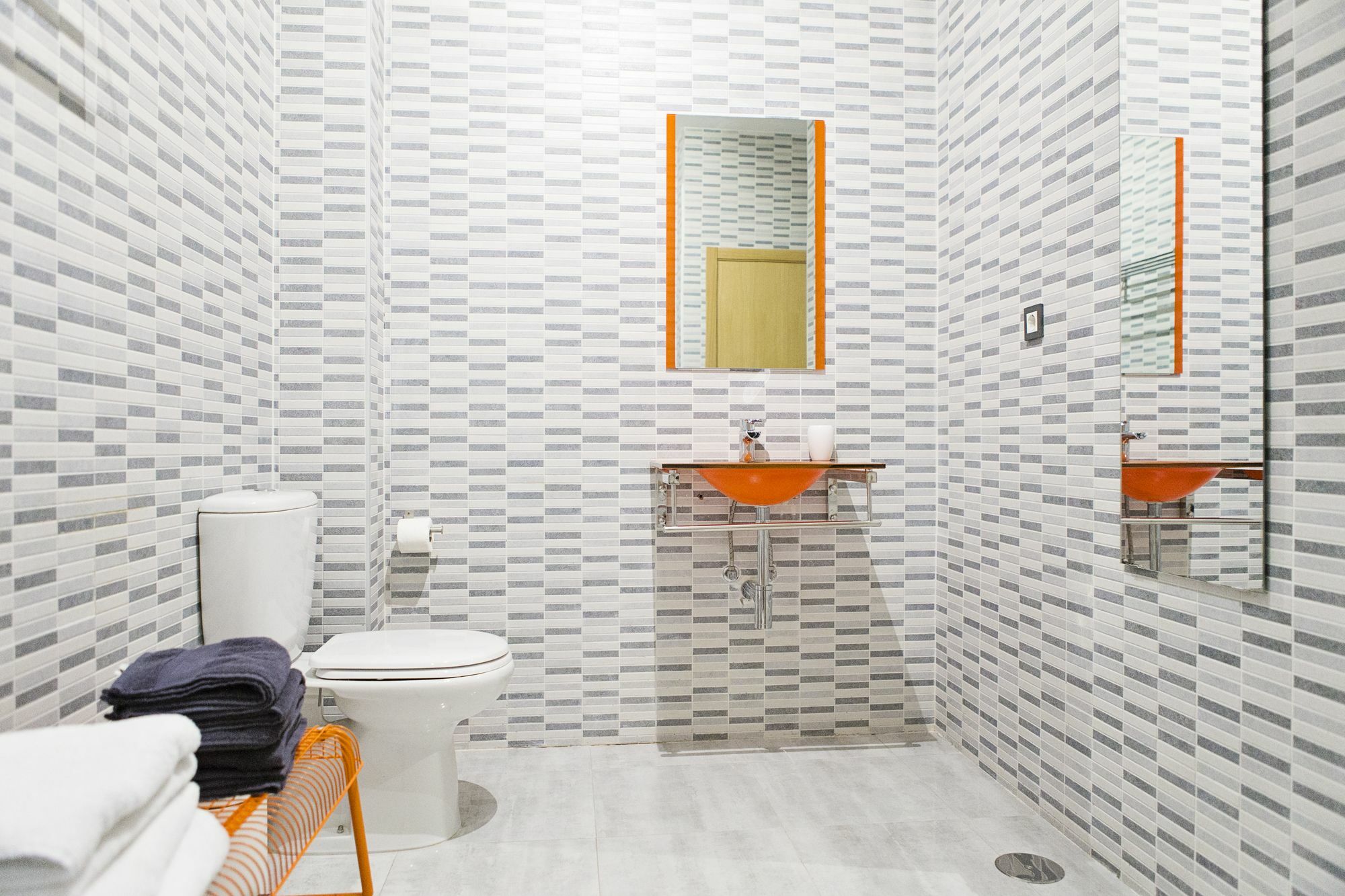 Suncity Refino Oriental Con Piscina Málaga Eksteriør billede